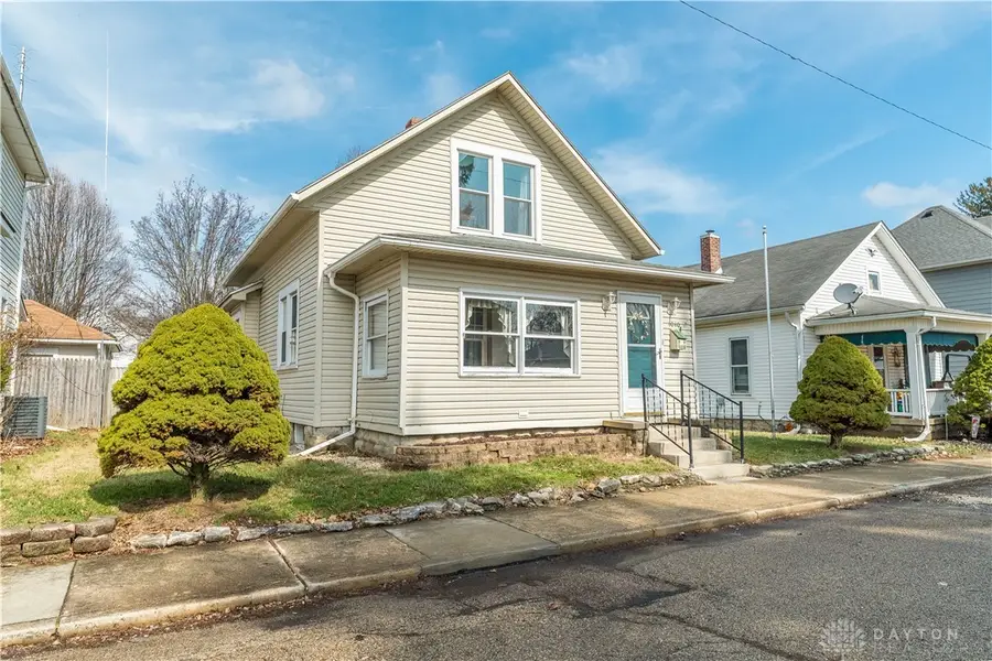 1040 Camp Street, Piqua, OH 45356 - #2