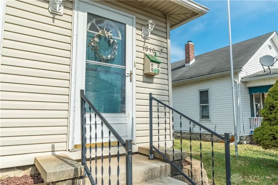 1040 Camp Street, Piqua, OH 45356 - #3