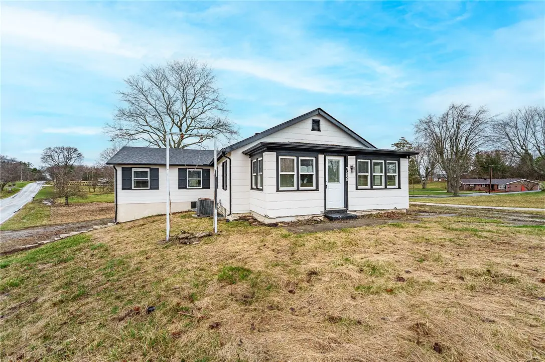 7588 Milton Carlisle Road, Bethel, OH 45504 - #1