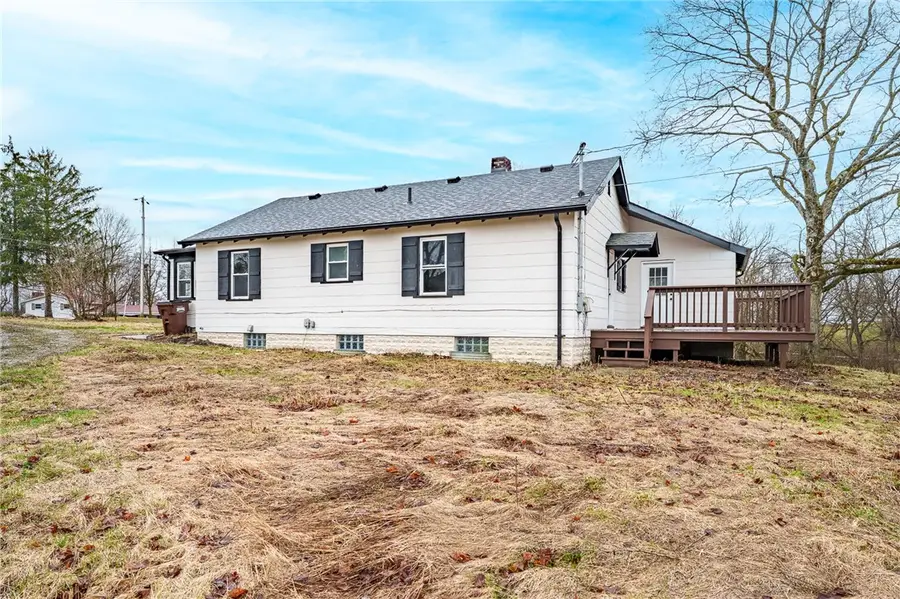 7588 Milton Carlisle Road, Bethel, OH 45504 - #2