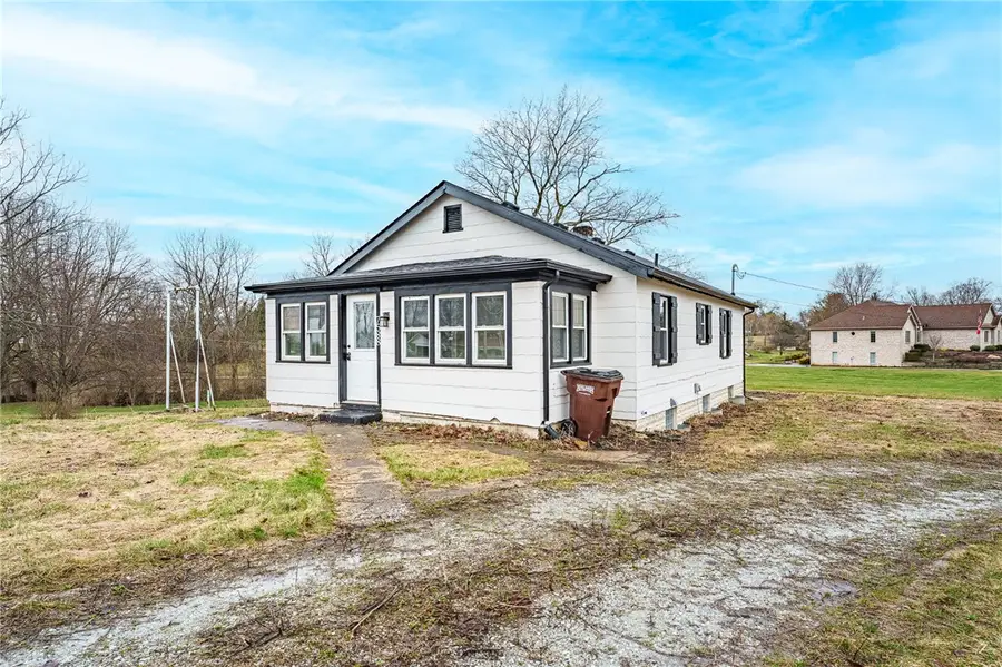 7588 Milton Carlisle Road, Bethel, OH 45504 - #3