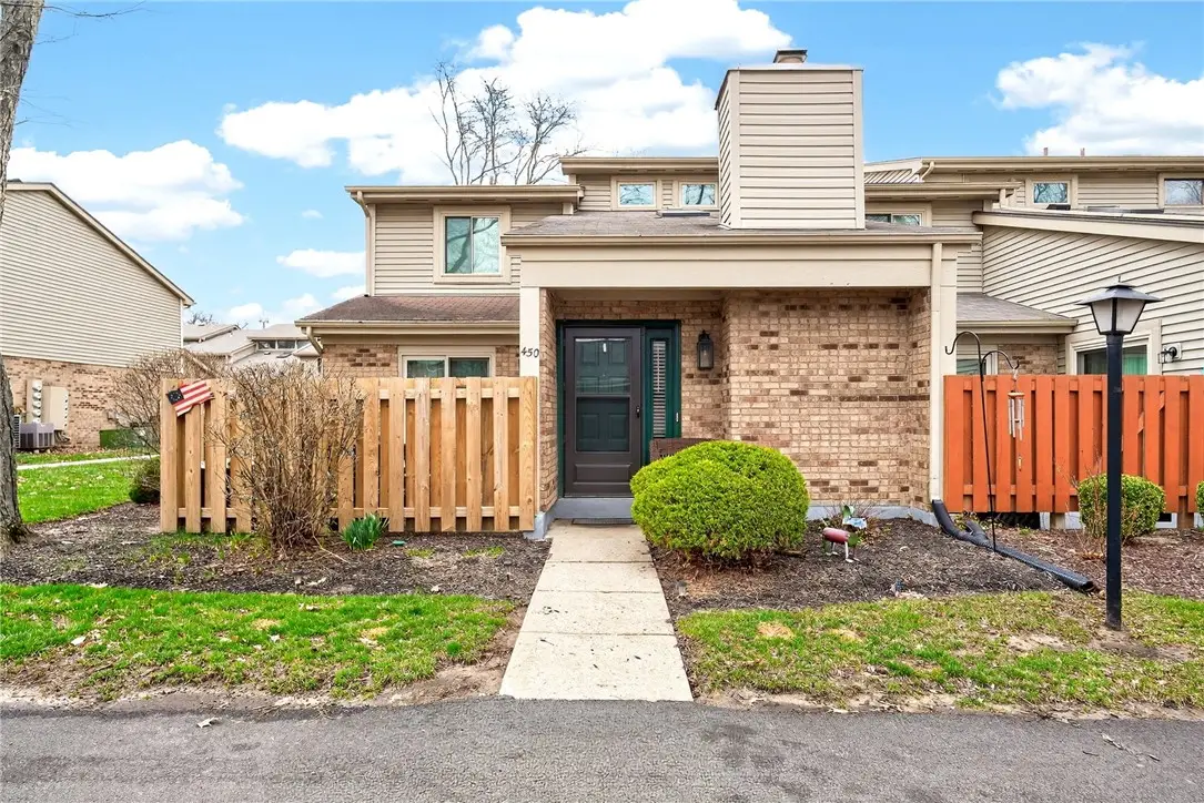 450 Jamestown Circle, Washington, OH 45458 - #1