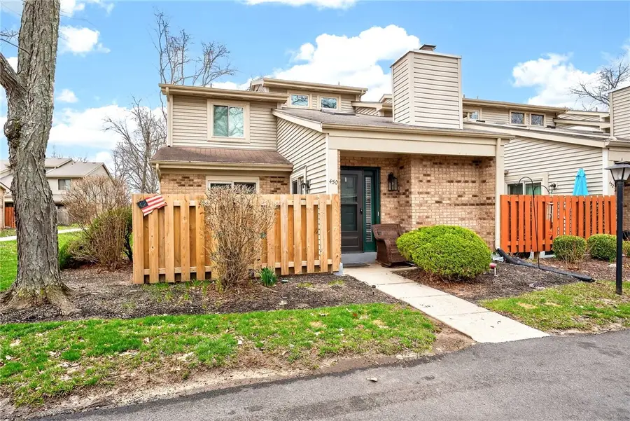 450 Jamestown Circle, Washington, OH 45458 - #2