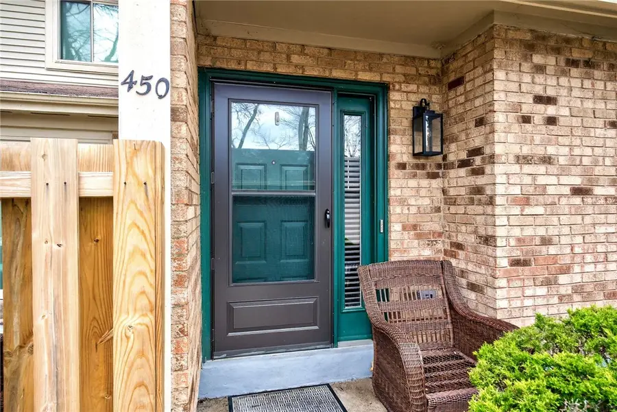 450 Jamestown Circle, Washington, OH 45458 - #3