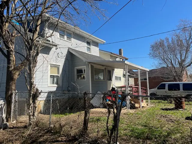 924 Kammer Avenue, Dayton, OH 45417 - #3