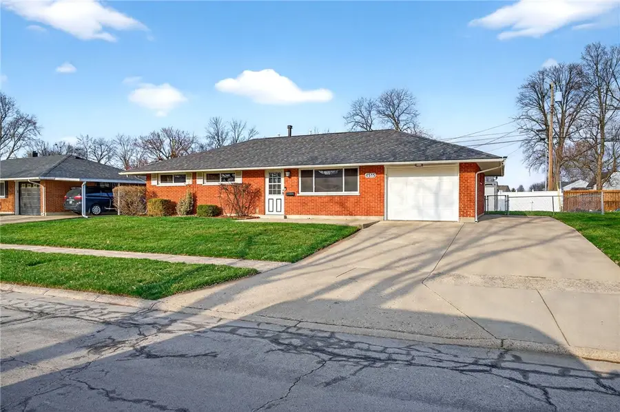 4515 Harbison Street, West Carrollton, OH 45439 - #2