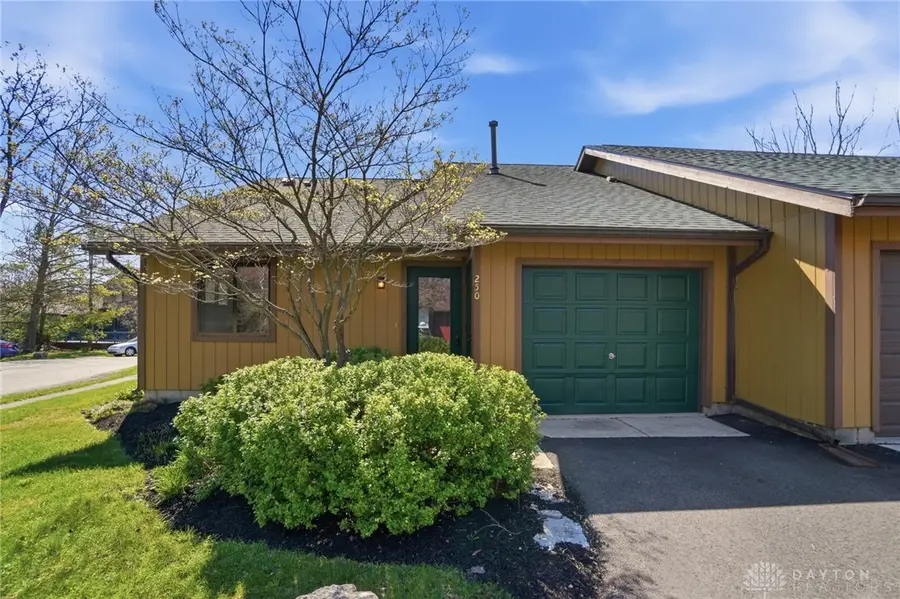 250 Park Meadows Drive, Yellow Springs, OH 45387 - #3