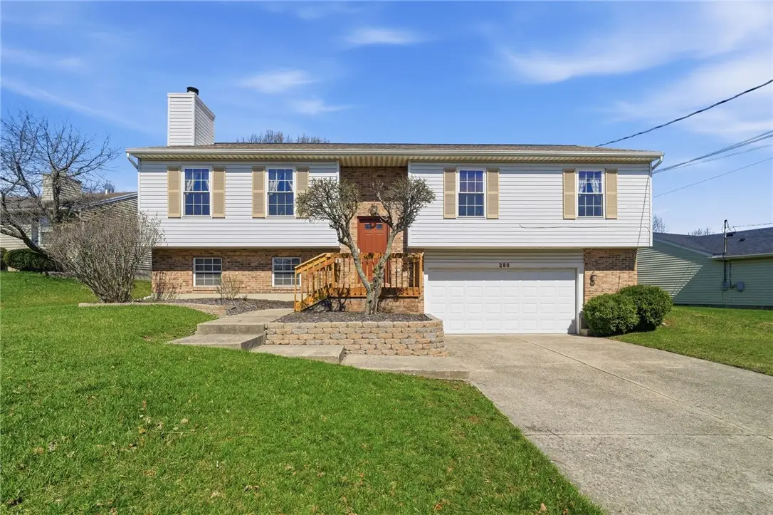 280 Stillpass Way, Liberty, OH 45050 - #1