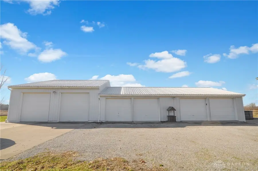 335 State Route 121, New Paris, OH 45347 - #2