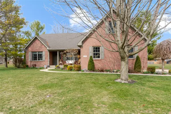 7335 Melinda Drive, Butler Twp, OH 45414