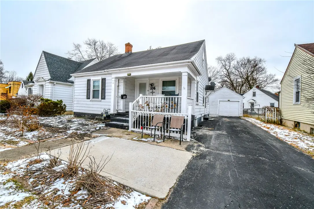 106 E Hebble Avenue, Fairborn, OH 45324 - #1