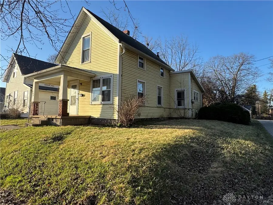 344 E Market Street, Urbana, OH 43078 - #2