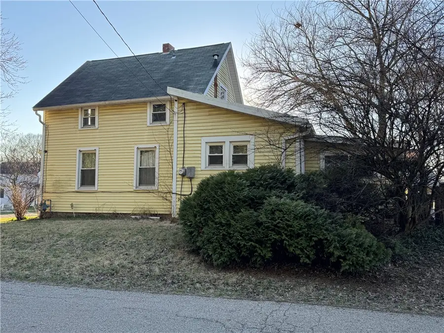 344 E Market Street, Urbana, OH 43078 - #3