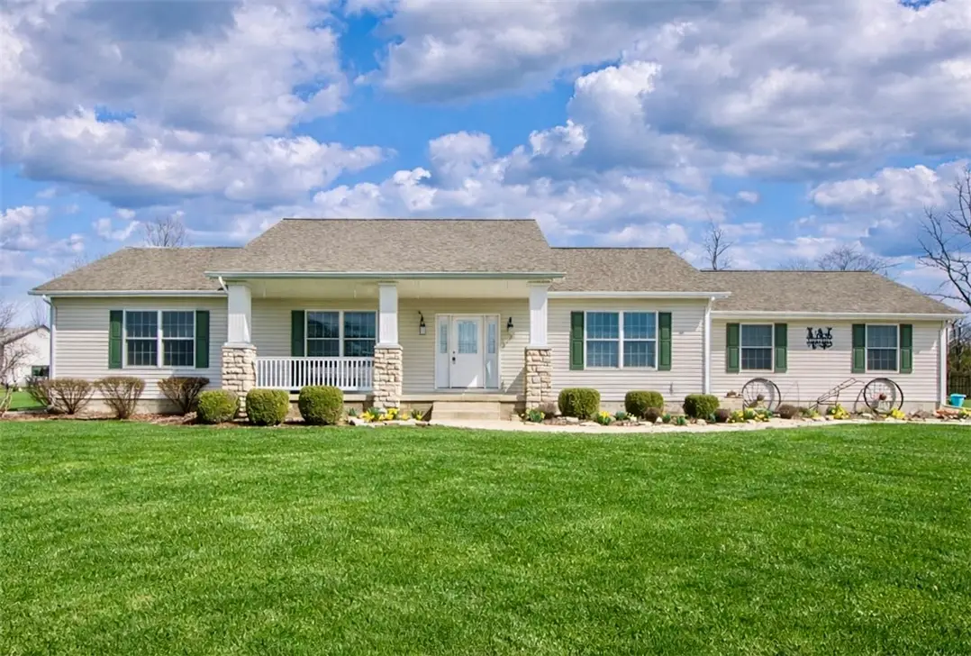 1000 Stone Road, Xenia, OH 45385 - #1