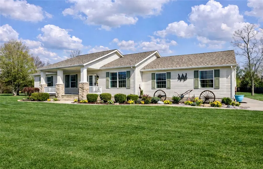 1000 Stone Road, Xenia, OH 45385 - #2