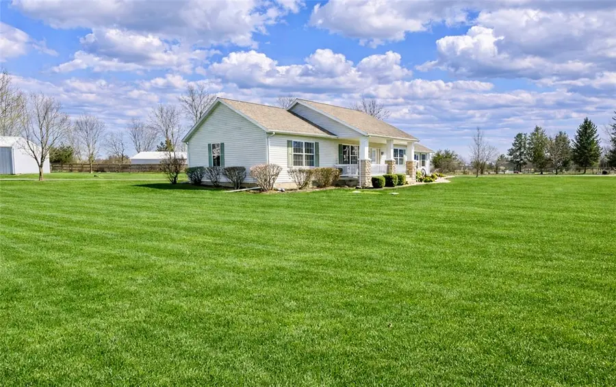 1000 Stone Road, Xenia, OH 45385 - #3