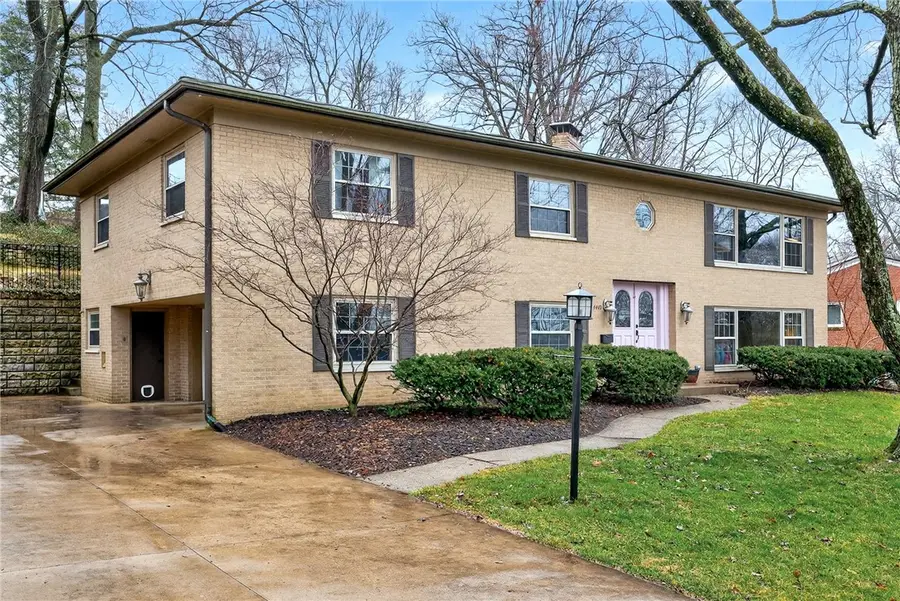 4440 Lotz Road, Kettering, OH 45429 - #3