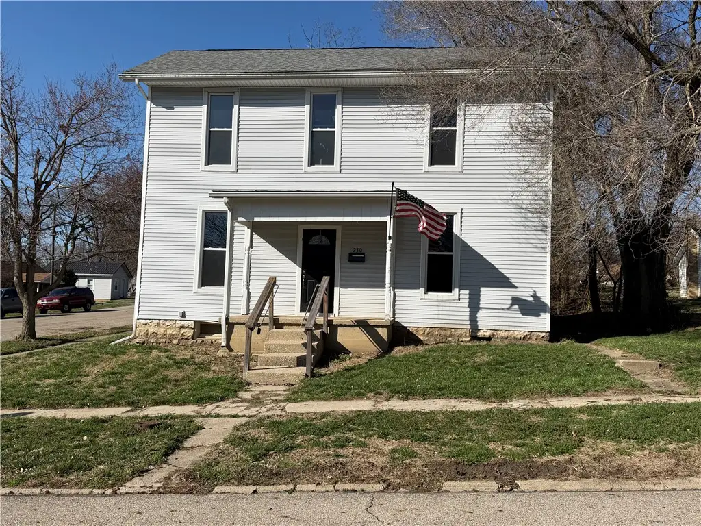 230 W Decatur Street, Eaton, OH 45320 - #1