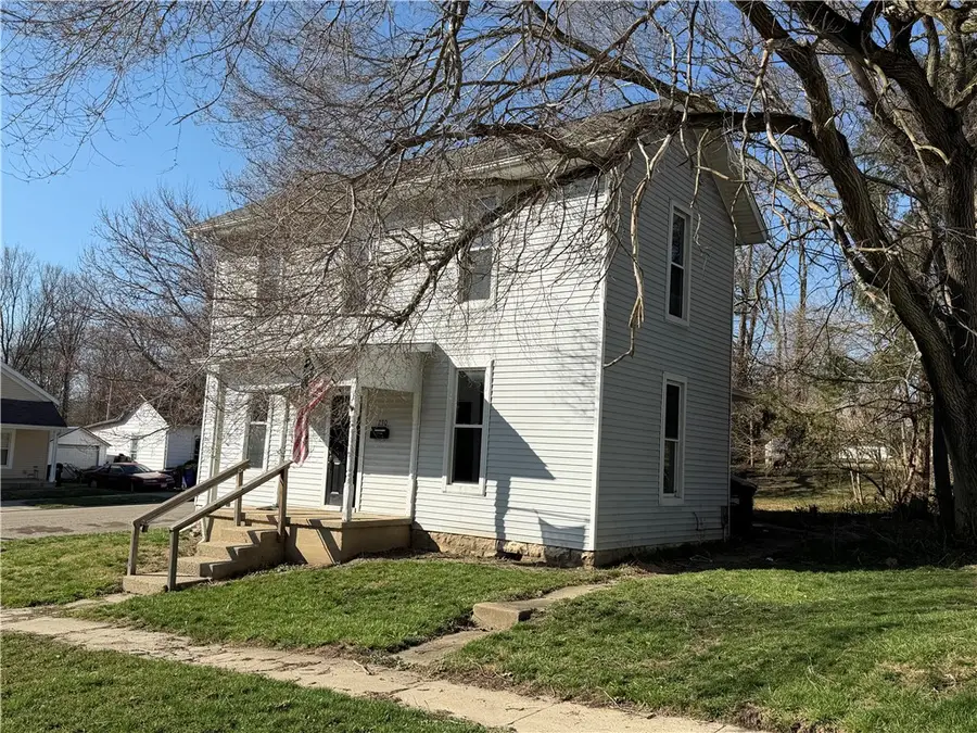 230 W Decatur Street, Eaton, OH 45320 - #2