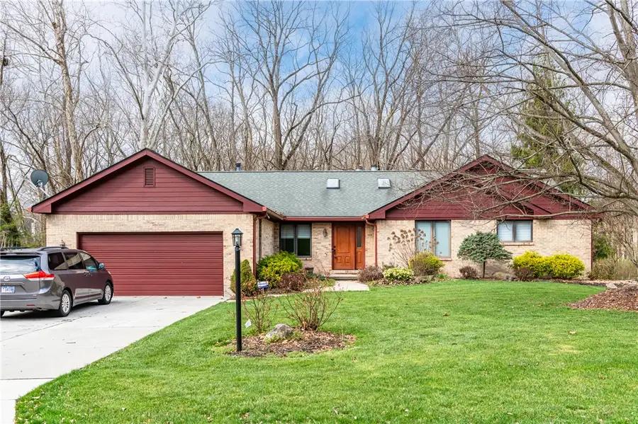 6485 Landsend Court, Butler, OH 45414 - #2