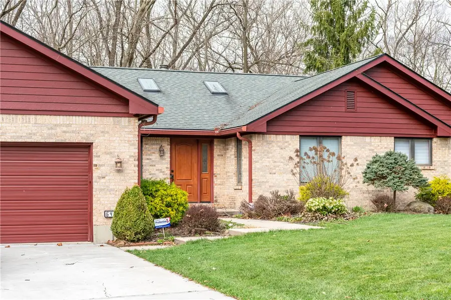 6485 Landsend Court, Butler, OH 45414 - #3