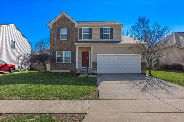 3240 Federalist Drive, Kettering, OH 45440