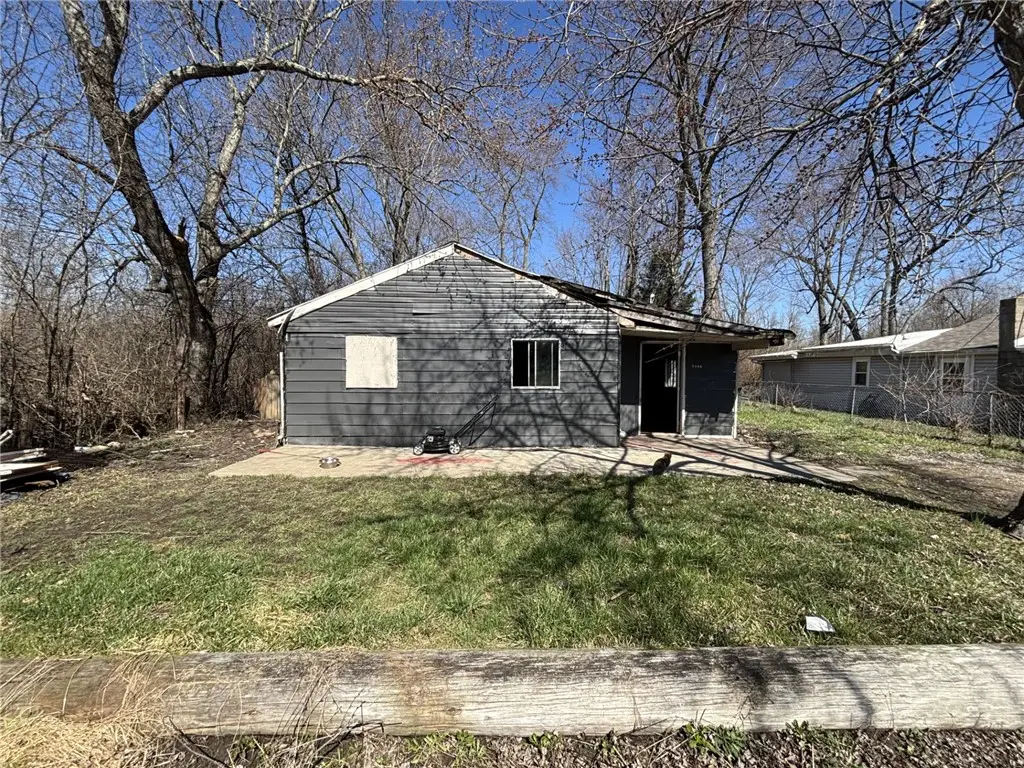 6577 Midway Avenue, Dayton, OH 45417 - #1