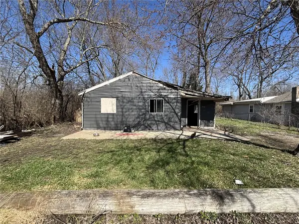 6577 Midway Avenue, Dayton, OH 45417