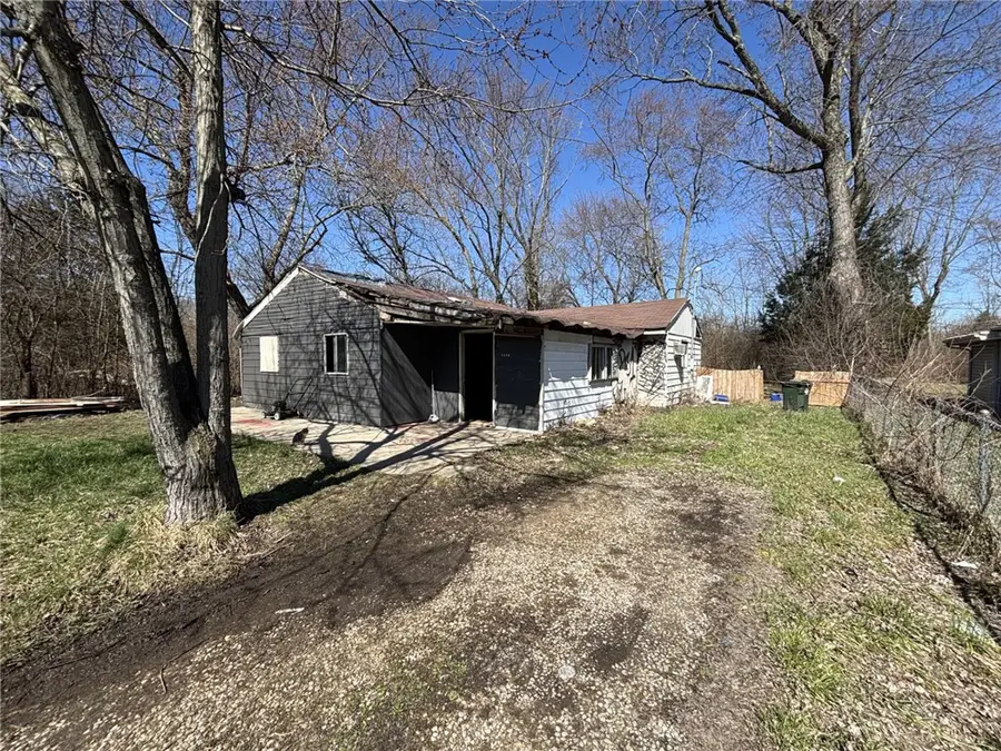 6577 Midway Avenue, Dayton, OH 45417 - #2