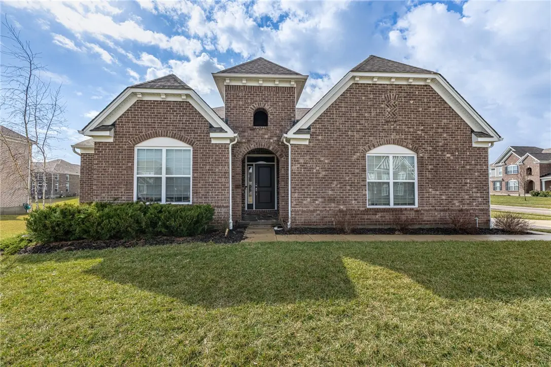 9501 Flatrock Drive, Washington, OH 45458 - #1