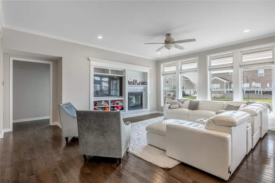 9501 Flatrock Drive, Washington, OH 45458 - #3