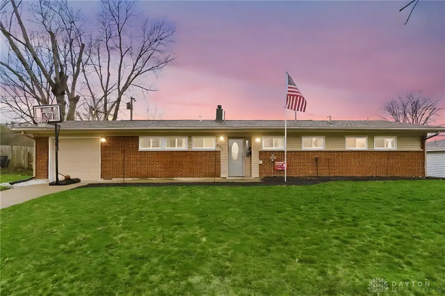 441 Townsend Place, Riverside, OH 45431 - #2