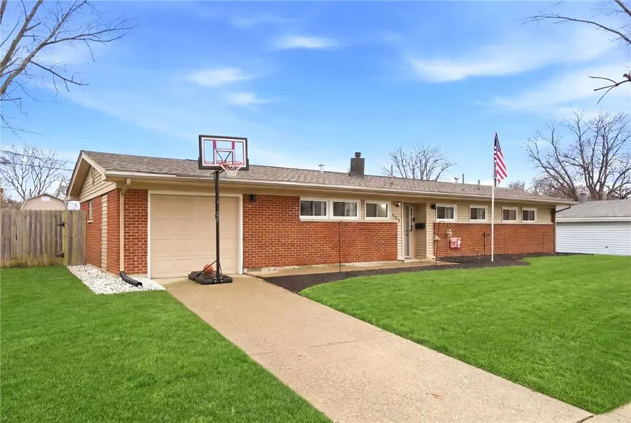 441 Townsend Place, Riverside, OH 45431 - #3