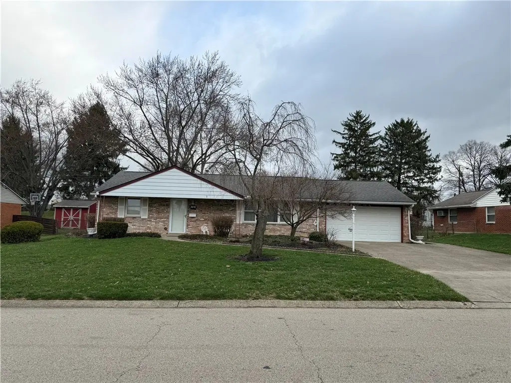 3041 Revlon Drive, Kettering, OH 45420 - #1