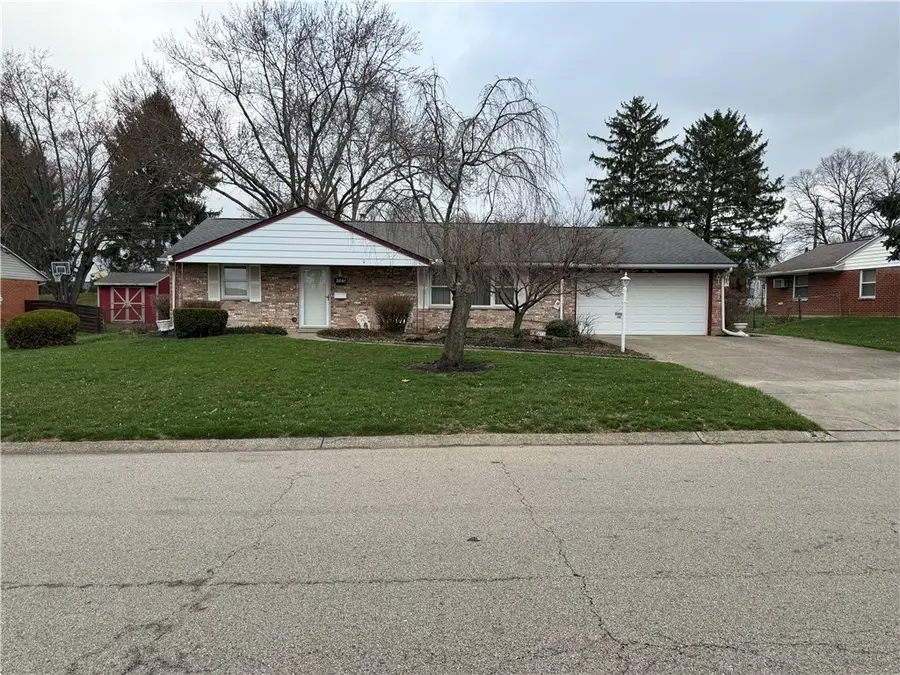 3041 Revlon Drive, Kettering, OH 45420 - #2