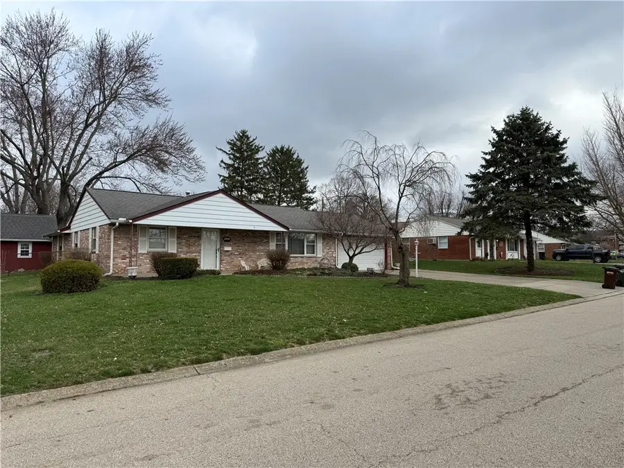 3041 Revlon Drive, Kettering, OH 45420 - #3