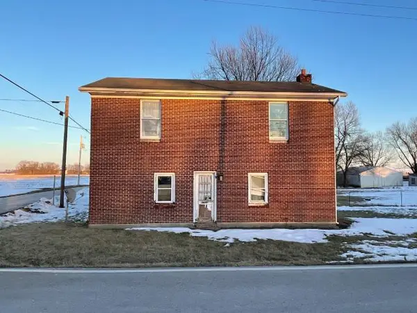 8972 Number Nine Road, Brookville, OH 45309