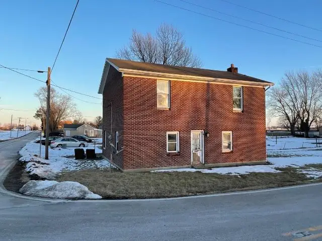 8972 Number Nine Road, Brookville, OH 45309 - #3