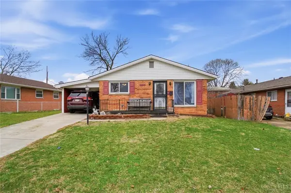 3213 Selden Avenue, Middletown, OH 45044