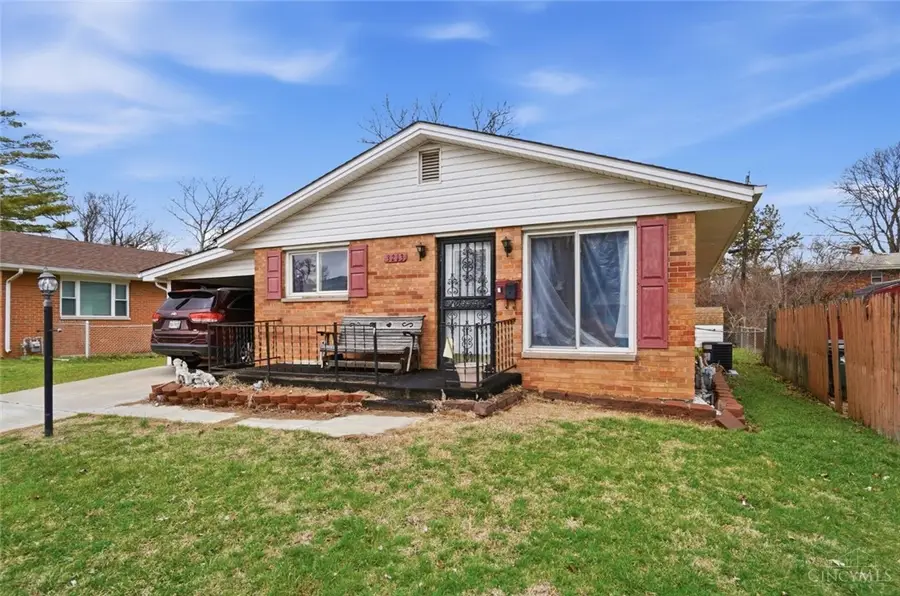 3213 Selden Avenue, Middletown, OH 45044 - #3