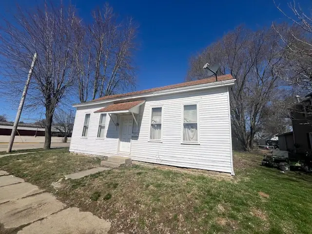 600 E Somers Street, Eaton, OH 45320 - #1