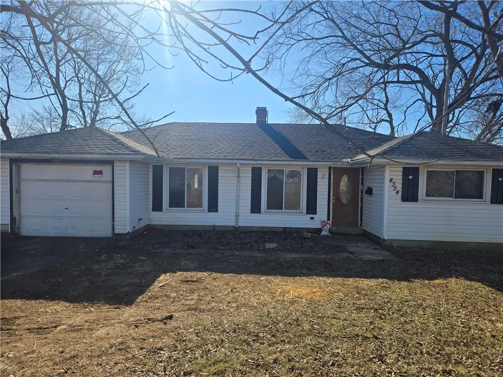 4354 Free Pike, Dayton, OH 45416 - #1