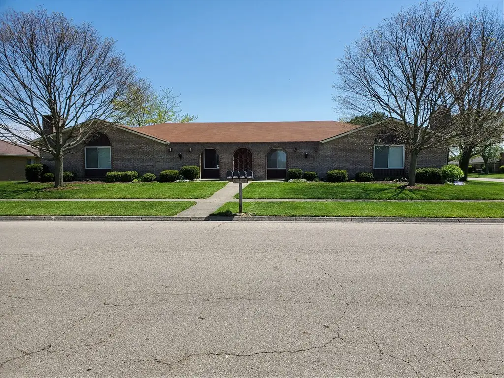 1130-1136 Stoney Springs Road, Vandalia, OH 45377 - #1