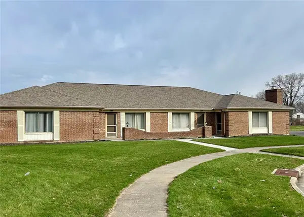 815-821 Sussex Place, Vandalia, OH 45377