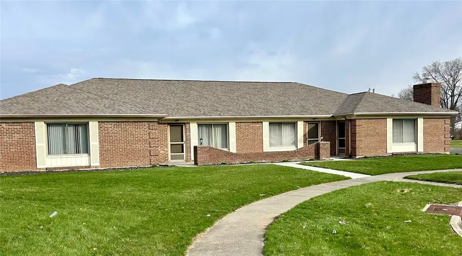 815-821 Sussex Place, Vandalia, OH 45377 - #2