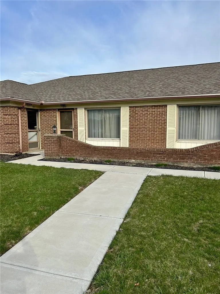 815-821 Sussex Place, Vandalia, OH 45377 - #3