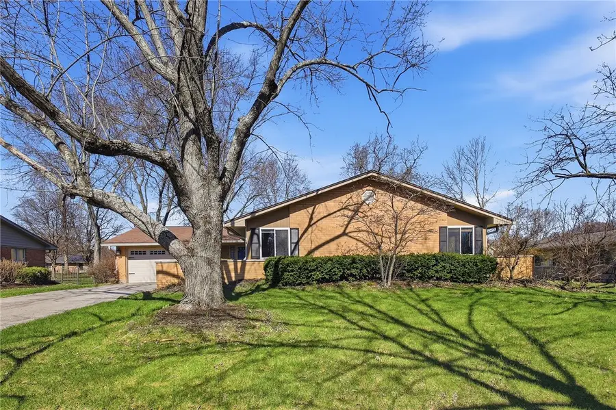 2433 E Rahn Road, Kettering, OH 45440 - #2