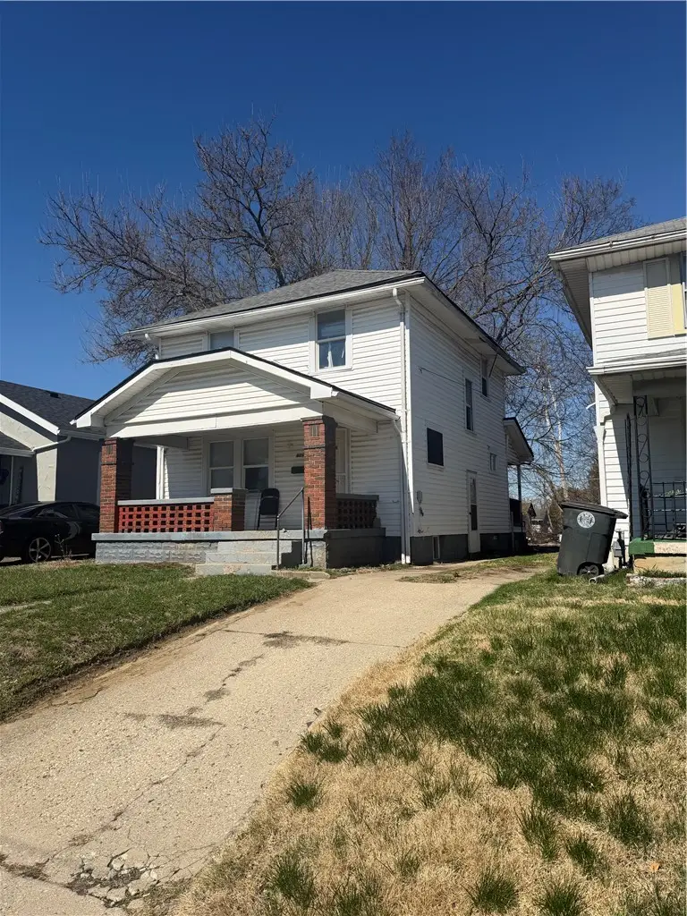 621 Kammer Avenue, Dayton, OH 45417 - #1