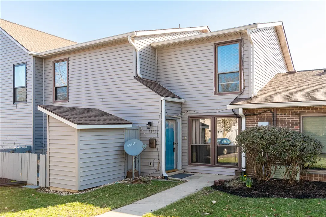 2922 Asbury Court, Miamisburg, OH 45342 - #1