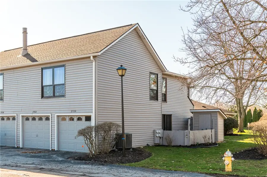 2922 Asbury Court, Miamisburg, OH 45342 - #2